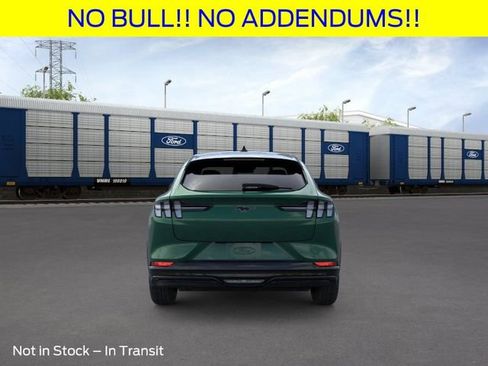New 2026 Ford Mustang Mach-E Premium RWD image 6