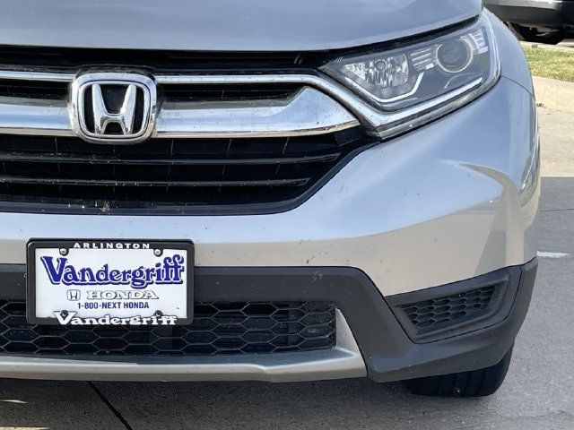 Used 2019 Honda CR-V LX image 7