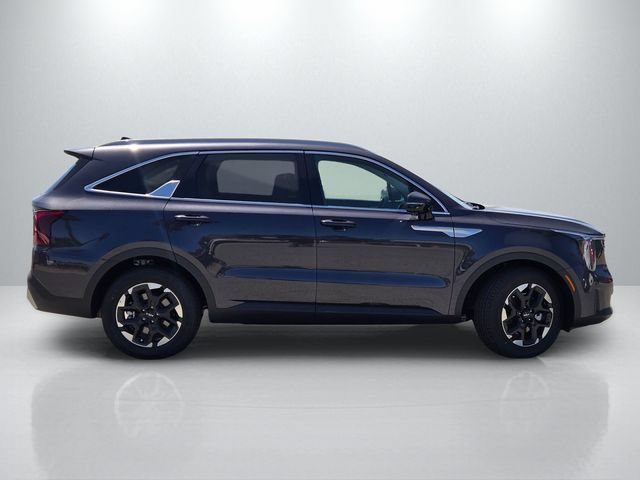 New 2026 Kia Sorento S w/ S Panoramic Sunroof Package FWD image 3