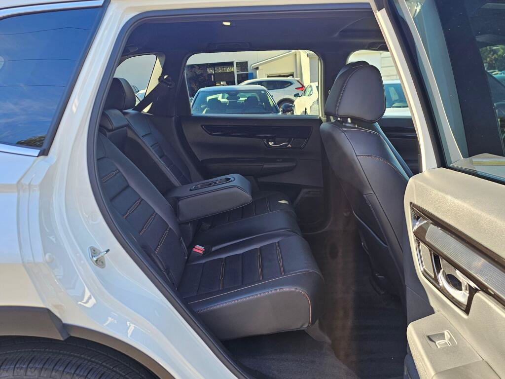 Certified 2024 Honda CR-V Sport Touring image 13