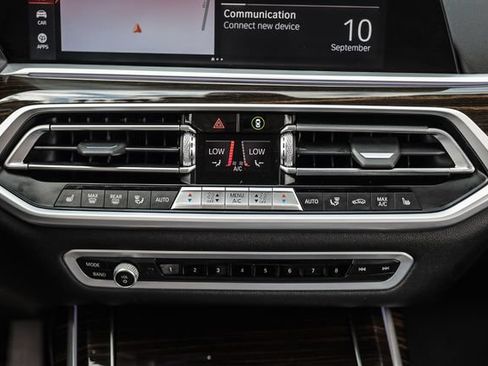 Used 2020 BMW X7 xDrive40i w/ Cold Weather Package AWD/4WD image 33
