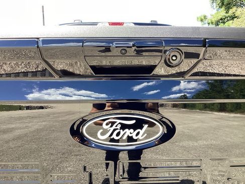 New 2025 Ford F150 XLT w/ Equipment Group 302A MID image 12