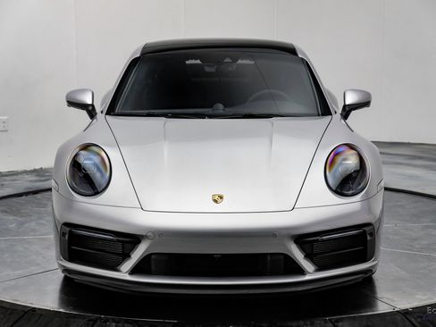 Used 2024 Porsche 911 Carrera GTS image 31