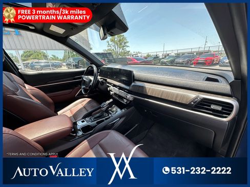 Used 2023 Kia Telluride EX AWD/4WD image 20
