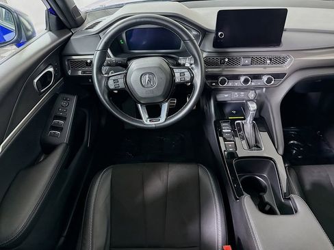 Used 2023 Acura Integra A-Spec image 3