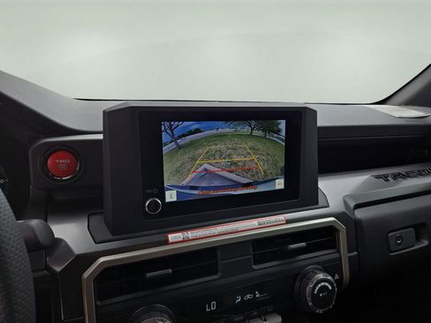 New 2026 Toyota Tacoma TRD Off-Road AWD/4WD image 22