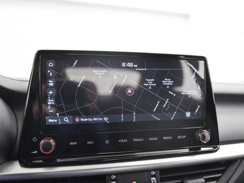 Used 2024 Kia Forte GT-Line image 19