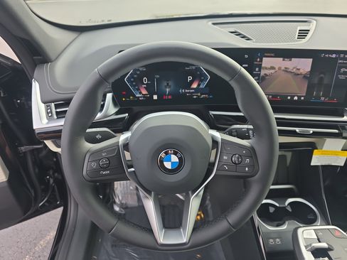New 2026 BMW X1 xDrive28i w/ Convenience Package image 23