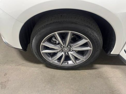 Used 2023 Acura RDX w/ Technology Package AWD/4WD image 31