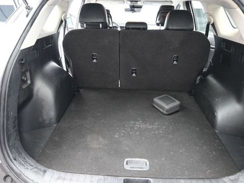 Used 2023 Kia Sportage EX FWD image 19