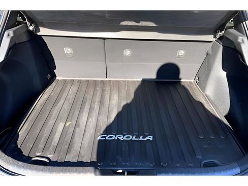 Used 2021 Toyota Corolla SE image 25