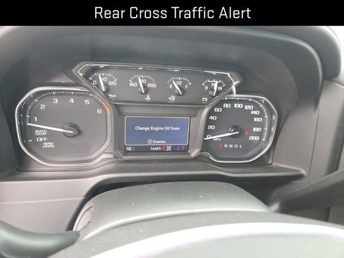 Used 2020 GMC Sierra 1500 SLT image 16
