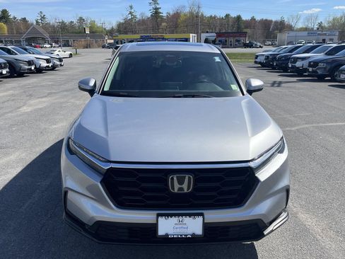 Certified 2023 Honda CR-V EX image 2