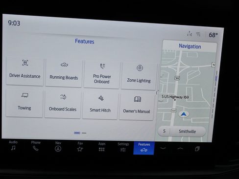 New 2026 Ford F250 Platinum image 35