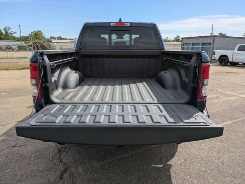 Used 2022 RAM 1500 Big Horn AWD/4WD image 13