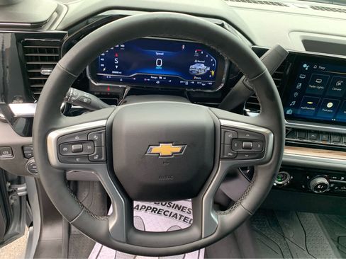 Used 2024 Chevrolet Silverado 1500 LT w/ Protection Package image 13