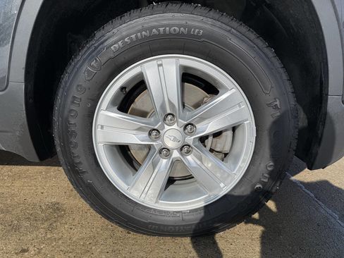 Used 2019 Chevrolet Trax LT w/ Driver Confidence Package image 10