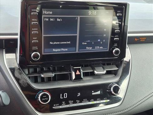 Used 2020 Toyota Corolla SE FWD image 13