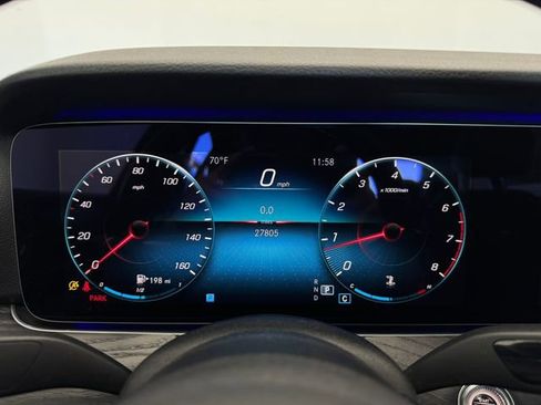 Certified 2021 Mercedes-Benz E 350 Sedan image 2