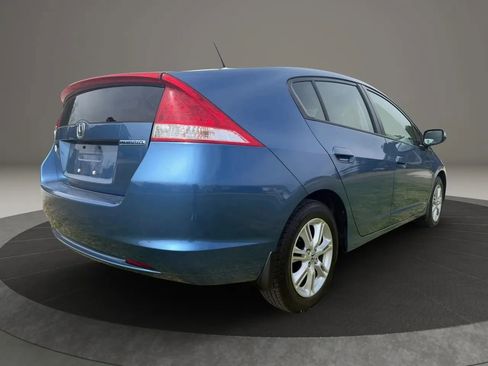 Used 2010 Honda Insight EX image 5