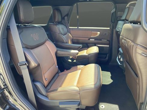 New 2025 Ford Expedition King Ranch image 42