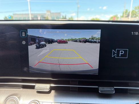Used 2025 Hyundai Kona SEL AWD/4WD image 26