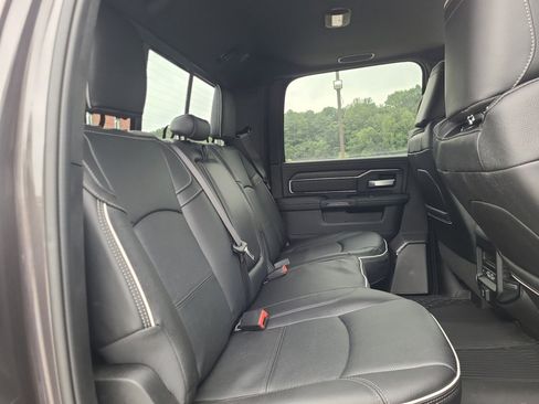 New 2025 RAM 2500 Power Wagon image 29