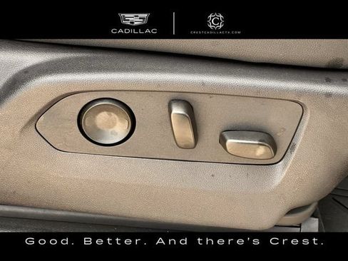 Used 2026 Chevrolet Silverado 1500 ZR2 w/ Dark Appearance Package AWD/4WD image 27