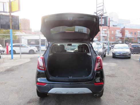 Used 2019 Buick Encore Preferred image 21