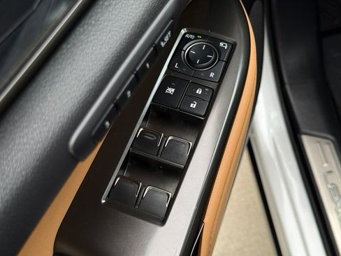 Certified 2024 Lexus NX 350 AWD w/ Vision Package image 28