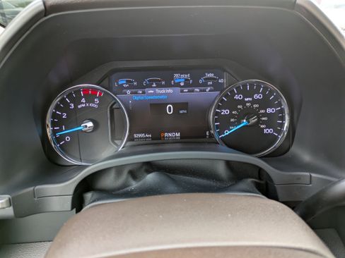 Used 2022 Ford F250 King Ranch w/ King Ranch Ultimate Package image 29