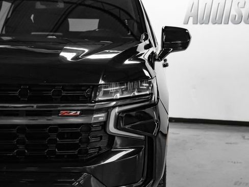 Used 2021 Chevrolet Tahoe Z71 AWD/4WD image 45