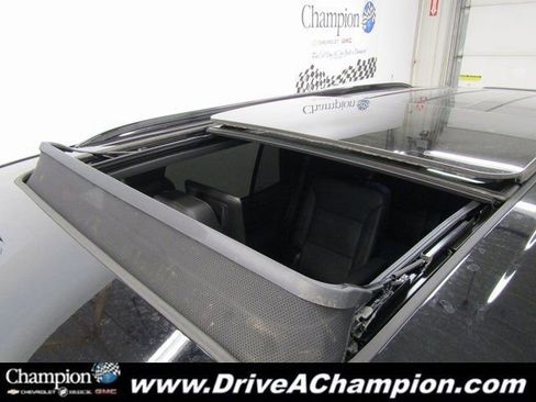 Certified 2024 Chevrolet Tahoe Z71 w/ Off-Road Capability Package image 4