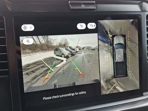 Certified 2026 Ford F450 Lariat image 17