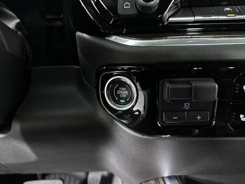 New 2026 Chevrolet Silverado 1500 LT image 17