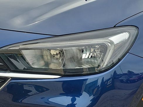 Certified 2023 Buick Encore GX Select FWD image 36
