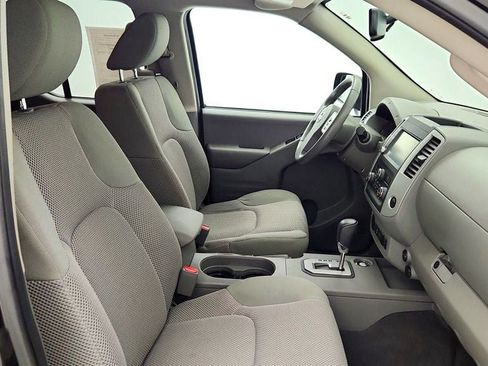 Used 2021 Nissan Frontier SV RWD image 23