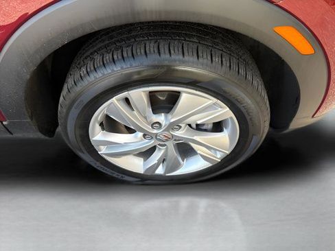 Used 2024 Buick Encore GX Preferred AWD/4WD image 22
