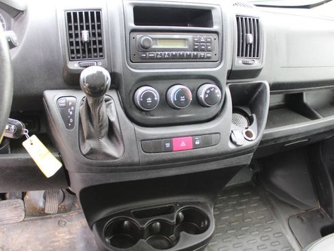 Used 2015 RAM ProMaster 1500 FWD image 10