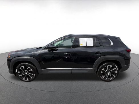 Used 2025 MAZDA CX-50 2.5 Hybrid w/ Premium Plus Pkg AWD/4WD image 8