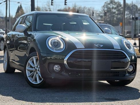 Used 2016 MINI Cooper Clubman image 7