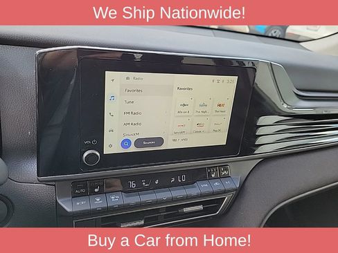 Used 2025 Toyota Camry LE w/ Convenience Package FWD image 19