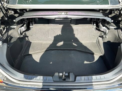 Used 2008 Mercedes-Benz SLK 280 image 20