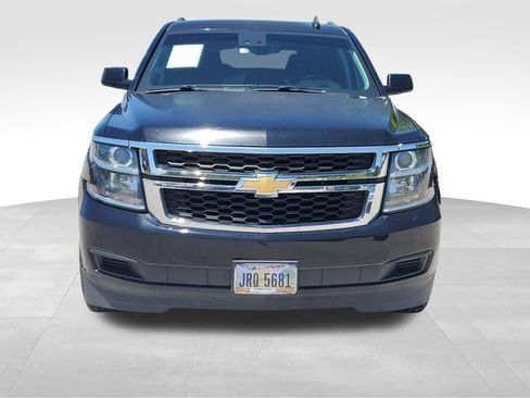 Used 2016 Chevrolet Tahoe LT AWD/4WD image 2