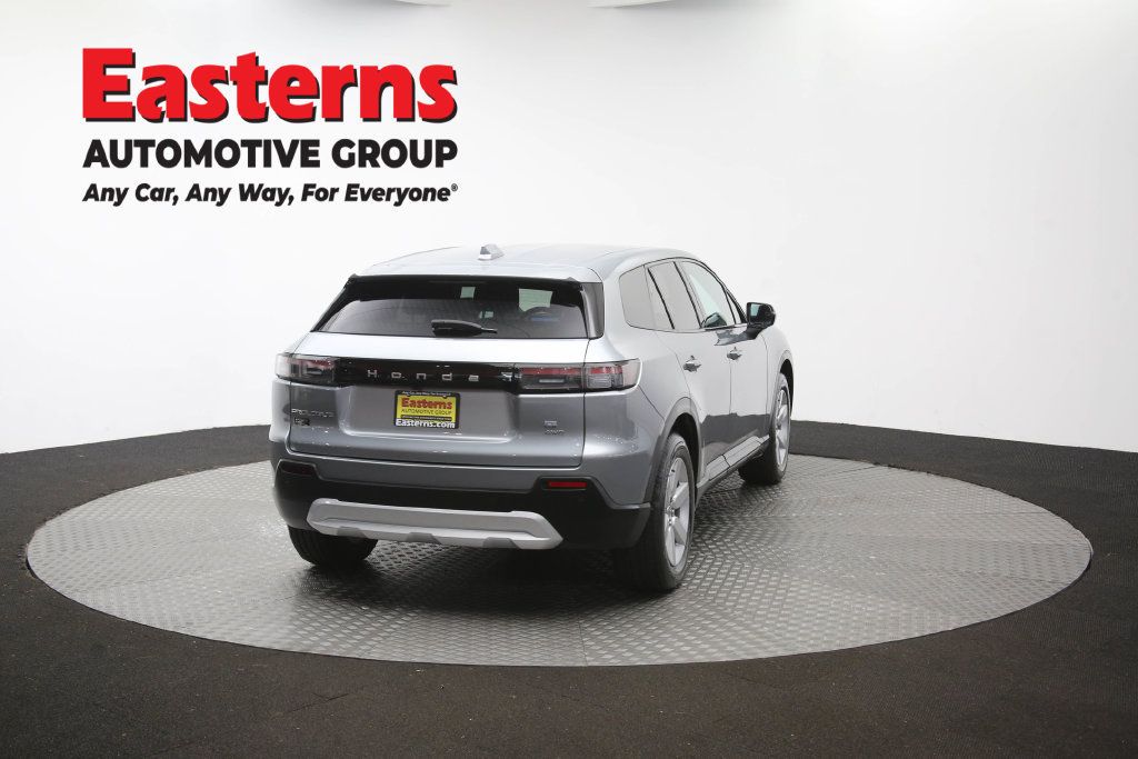 Used 2024 Honda Prologue EX image 40