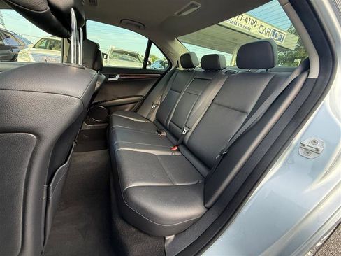 Used 2013 Mercedes-Benz C 300 4MATIC Sedan image 22
