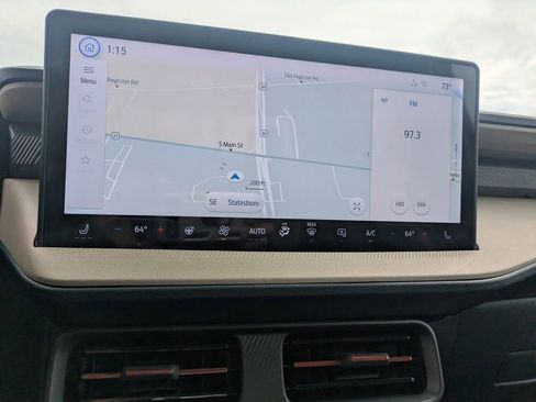 New 2026 Ford Maverick Lariat w/ 4K Tow Package image 22