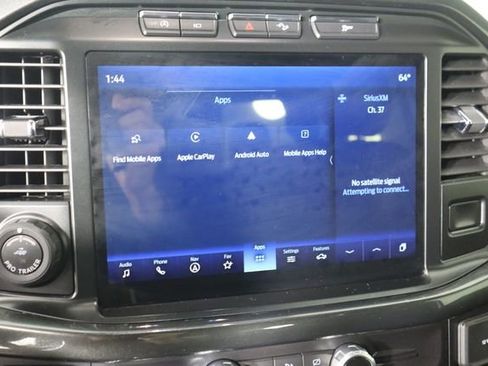 Certified 2021 Ford F150 XLT w/ Equipment Group 302A High image 62