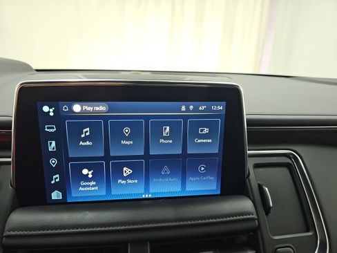 Used 2023 Chevrolet Tahoe High Country image 10