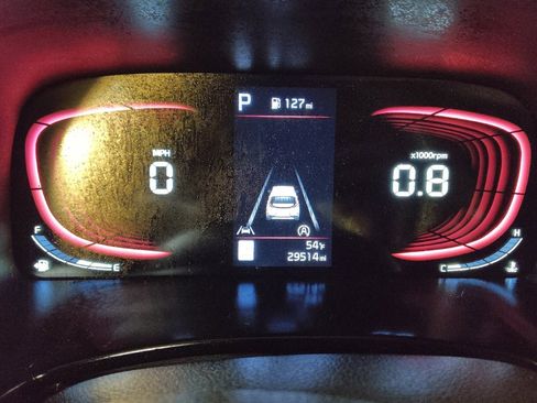 Used 2023 Kia Soul LX w/ LX Technology Package image 23